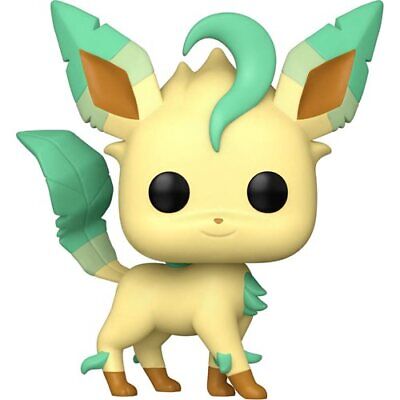 FU62266 Leafeon