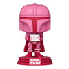 FU60126 Mandalorian Valentines