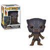 FU23130 Black Panther