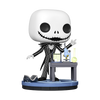 FU72313 Jack Skellington w/Lab