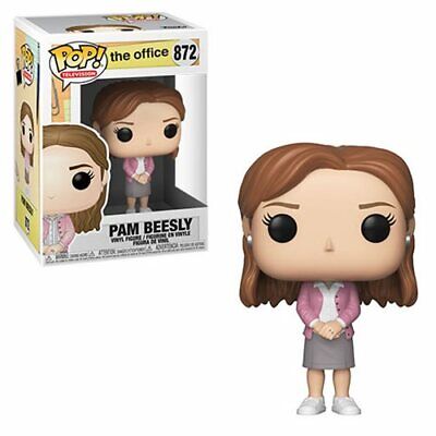 FU34905 The Office-Pam Beesly