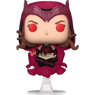 FU62345 Scarlet Witch