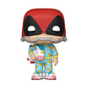 FU76079 Sleepover Deadpool