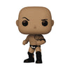 FU72281 WWE The Rock