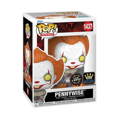 FU73942 CHASE! Pennywise