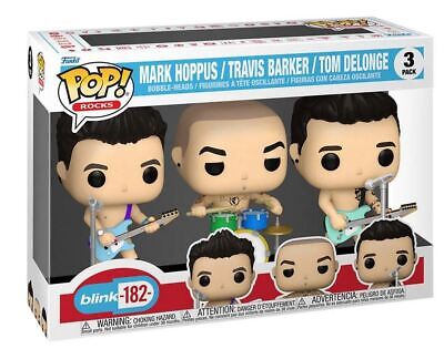 FU67837 Blink-182