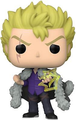 FU57340 Laxus Dreyar Fairy Tail