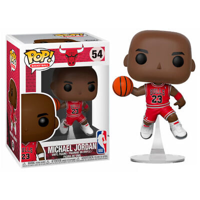 FU36890 NBA Chicago Bulls-Michael Jordan