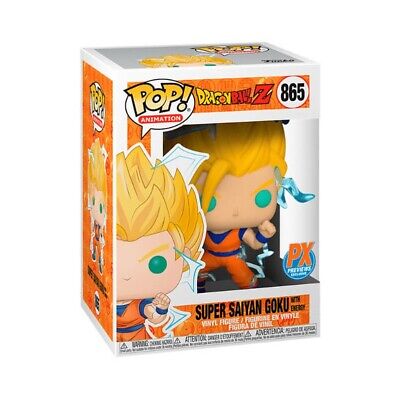 FU50340 Super Saiyan Goku