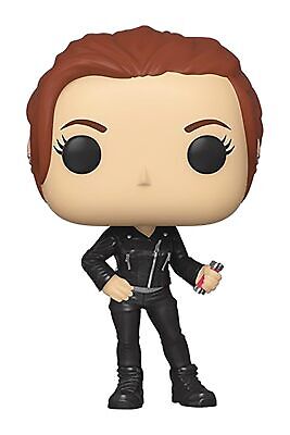 FU46679 Natasha Romanoff