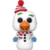 FU72486 Snow Chica