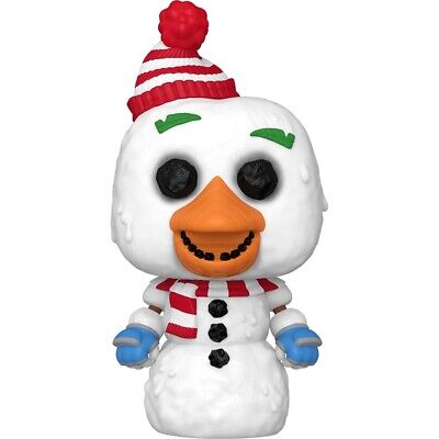 FU72486 Snow Chica