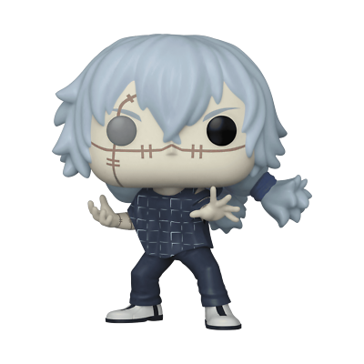 FU61359 Mahito Jujutsu Kaisen