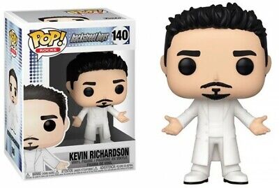 FU40112 BackStreetBoys-Kevin Richardson