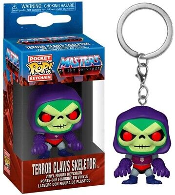 FU51461 Terror Claws Skeletor