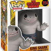 FU56019 King Shark