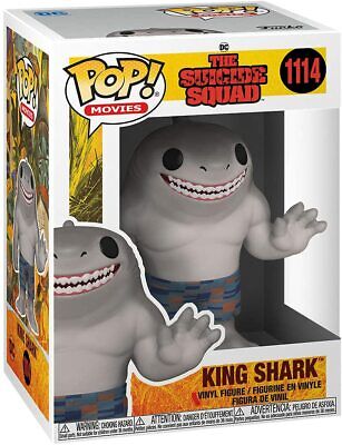 FU56019 King Shark