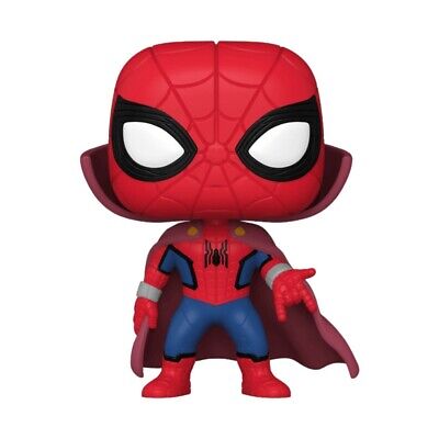 FU57380 Zombie Hunter Spidey