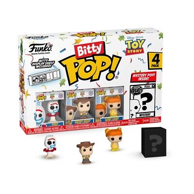 FU73040 Bitty Pop Forky
