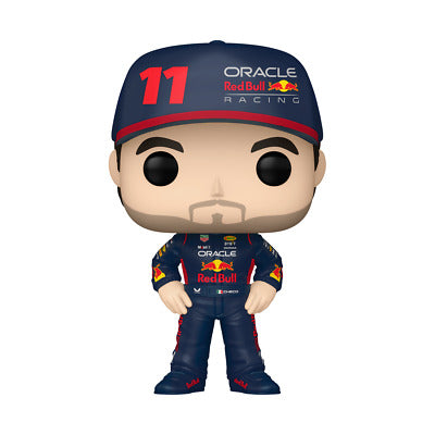 FU72269 Formula 1 - Sergio Perez Pop
