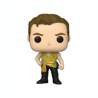 FU55806 Captain Kirk Star Trek #1138