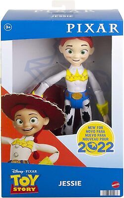 HFY28 Toy Story Jessie Large Figure