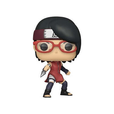 FU45426 Boruto-Sarada Uchiha