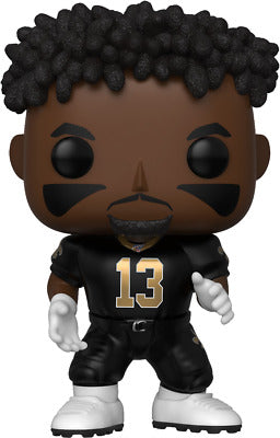 FU42875 NFL Saints-Michael Thomas