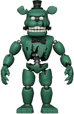 FU56184 Dreadbear