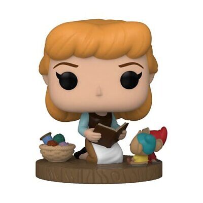 FU55969 Cinderella Disney Ultimate Princess