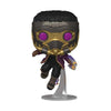 FU55812 T'Challa Star-Lord What If?