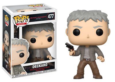 FU21589 Blade Runner 2049- Deckard