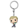 FU56029 Jimin Key Chain