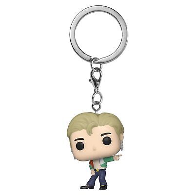 FU56029 Jimin Key Chain