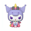 FU65750 Hello Kitty and Friends Kuromi
