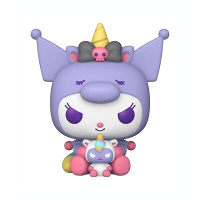 FU65750 Hello Kitty and Friends Kuromi