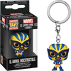 FU53896 El Animal Indestructab