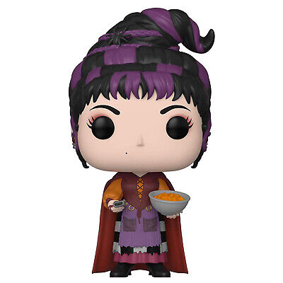 FU41964 Hocus Pocus-Mary Sanderson