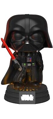 FU35519 Star Wars Darth Vader with Ligh t& Sound