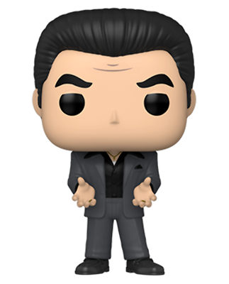 FU59293 Silvio Dante