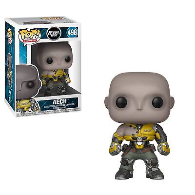 FU22049 Ready Player One- Aech