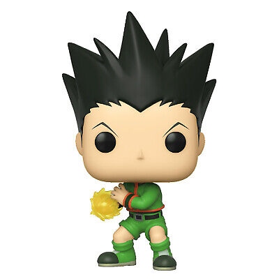 FU41062 HunterxHunter-Gon Freecss