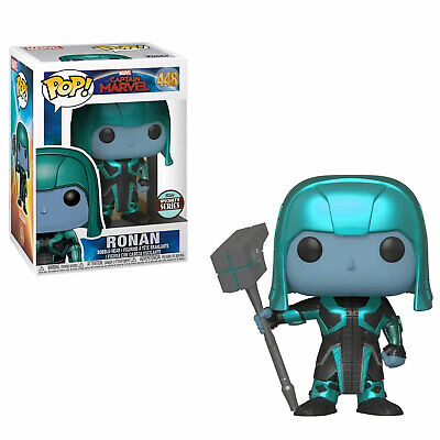 FU36377 Captain Marvel-Ronan