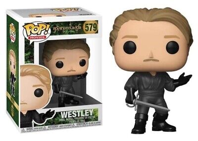 FU30069 The Princess Bride-Westley