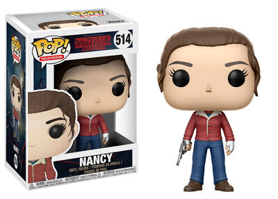 FU14427 Stranger Things- Nancy W/Gun