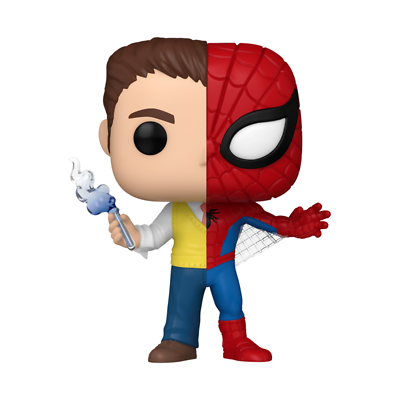 FU80892 Marvel-Peter Parker/Spider-man