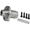 HRXMX51PE Aluminum Diff Locker Spool TRA 8S 6S