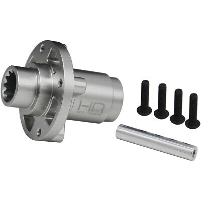 HRXMX51PE Aluminum Diff Locker Spool TRA 8S 6S