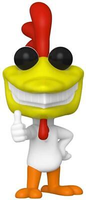 FU57790 Cow and Chicken- Chicken #1072