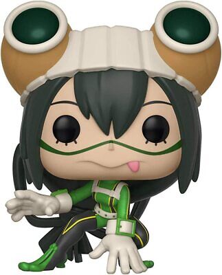 FU32134 MHA-Tsuyu